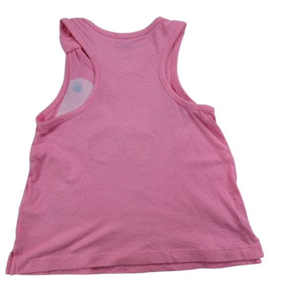 Gap Girls Sleeveless Tank Top Bundle Size 4 - Picture 8 of 14